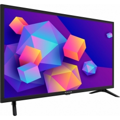 Телевизор Hoffson A32HD300T2S в Запорожье